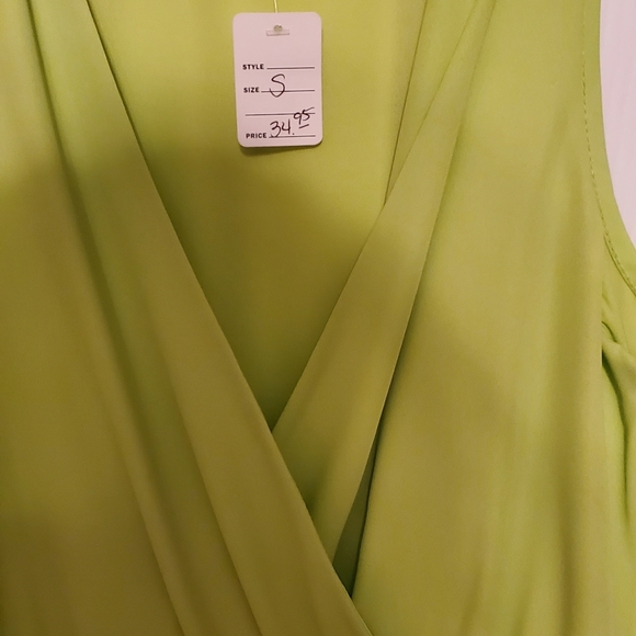 Pixi & Ivey Dress - Picture 6 of 6